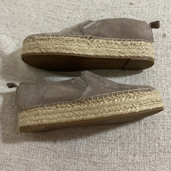 Sam Edelman Carrin Slip On Espadrille Shoes Size 7 - Picture 6 of 10